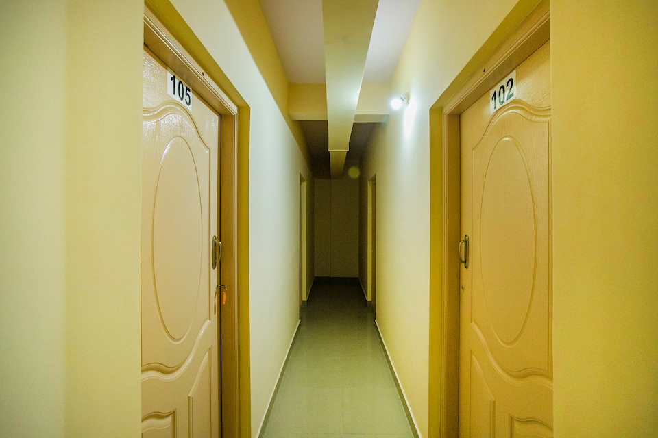 OYO Seven Hills Guestline Near Pattanagere Metro Station, Kengeri - Rajarajeshwari Nagar Bangalore, Bangalore