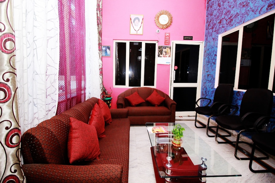 Hotel O Amrit Resort, Alwar, Alwar