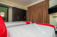 OYO Wisteria Hbr Layout Near Sri Amruth Chithra Mandira