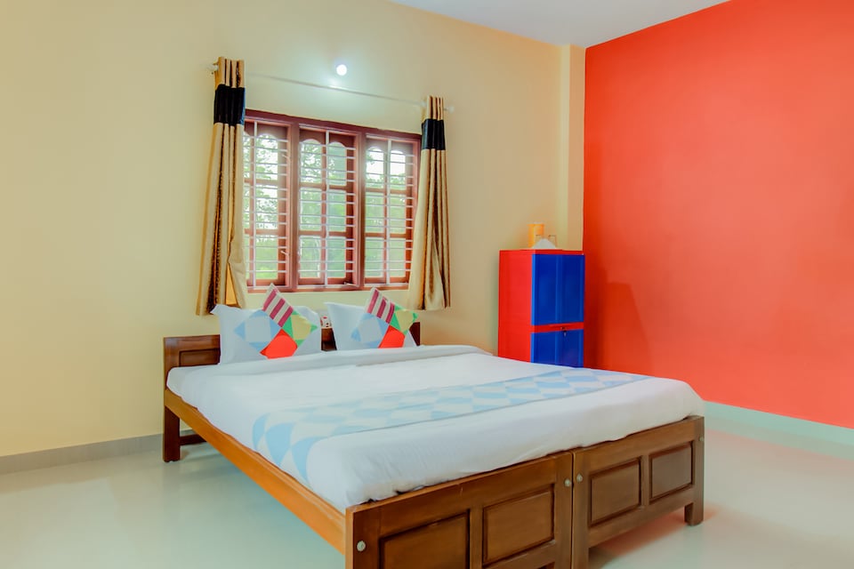 OYO Home 25045 Greenview Stay, Madikeri, Coorg