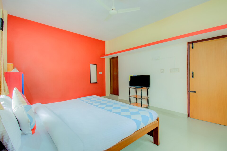 OYO Home 25045 Greenview Stay, Madikeri, Coorg