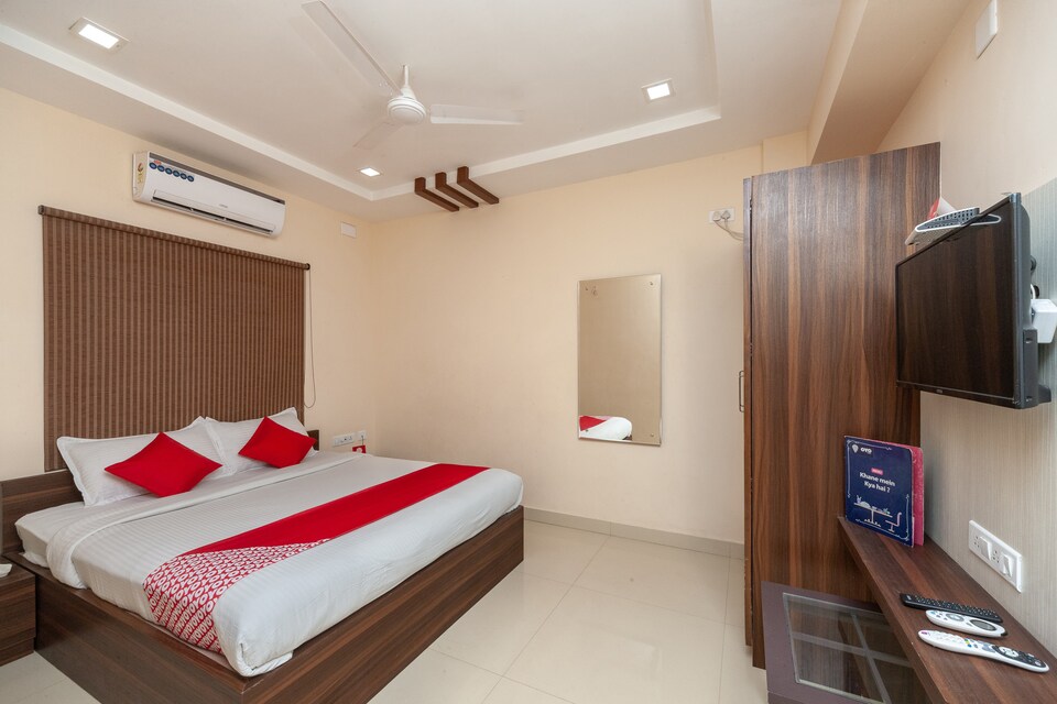 Live as CHN418 , T Nagar Chennai, Chennai