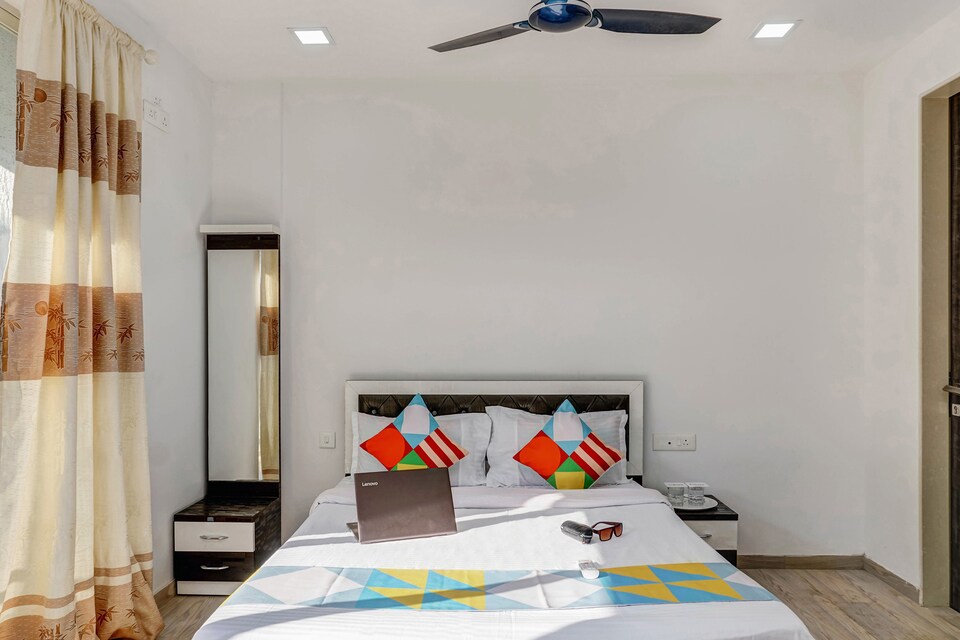 OYO Home 25055 Blissful 3BHK, Lonavala, Lonavala