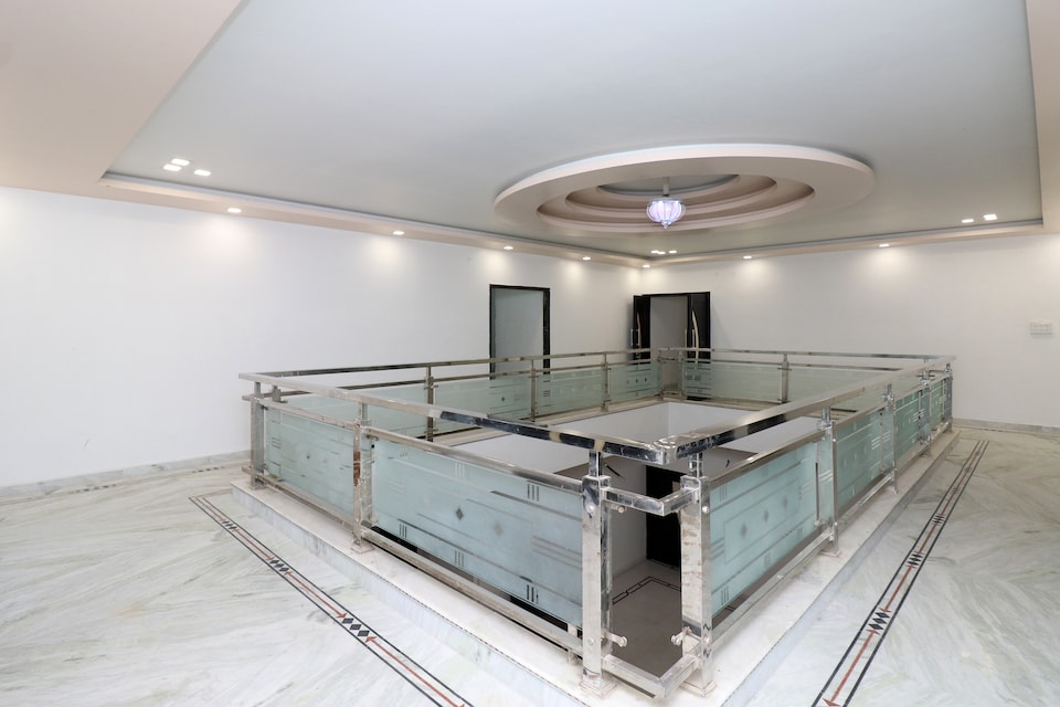 LIVE AS ALD809, Jhusi, Prayagraj