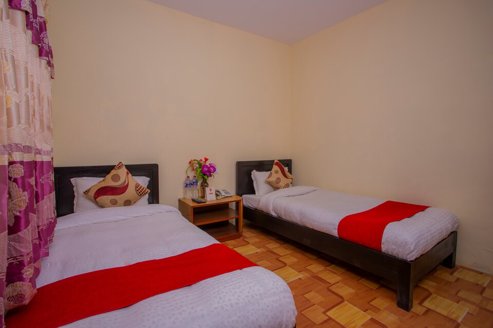 OYO 261 Hotel Peace Corner, Pokhara, Pokhara
