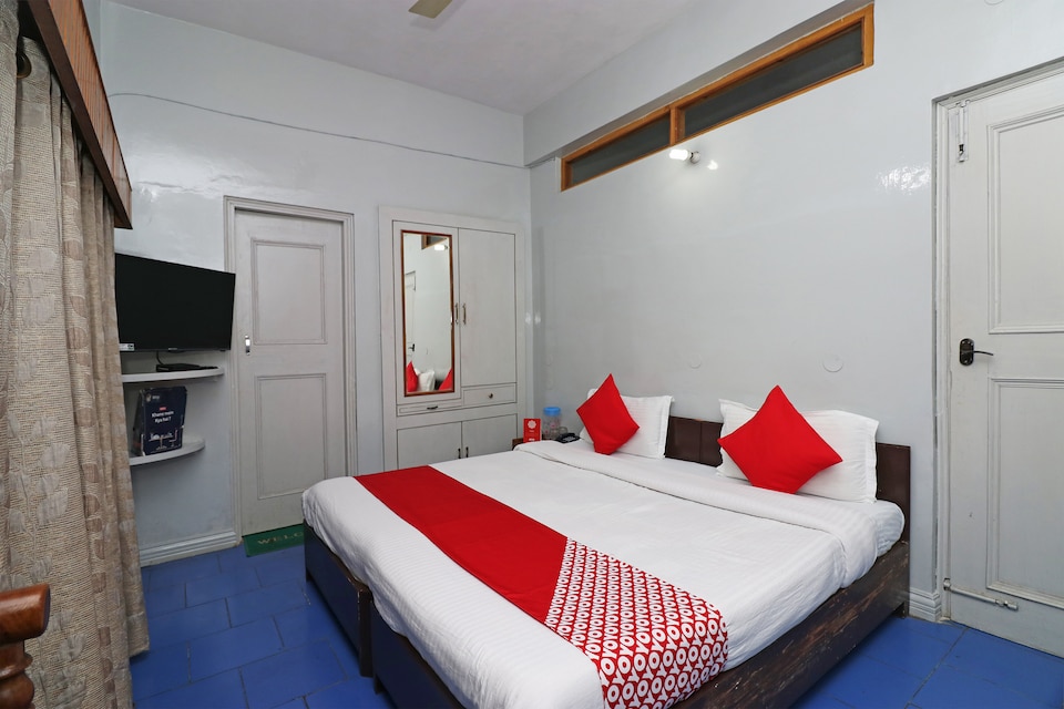 OYO 25061 Gautam Residency Chamba, Tehri, Tehri