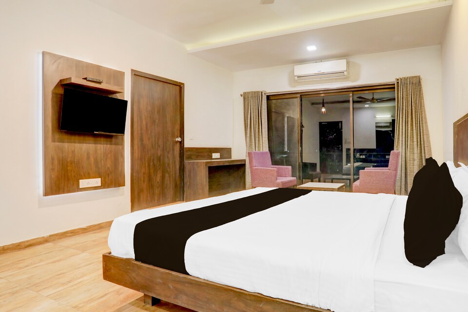 Townhouse GIR Formerly Hotel Aditya, Gir, Gir