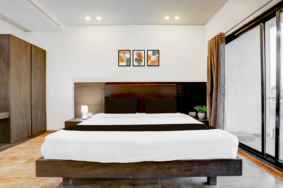 Townhouse GIR Formerly Hotel Aditya, Gir, Gir