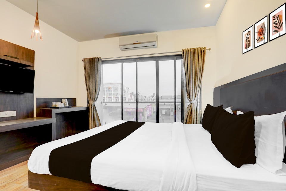 Townhouse GIR Formerly Hotel Aditya, Gir, Gir