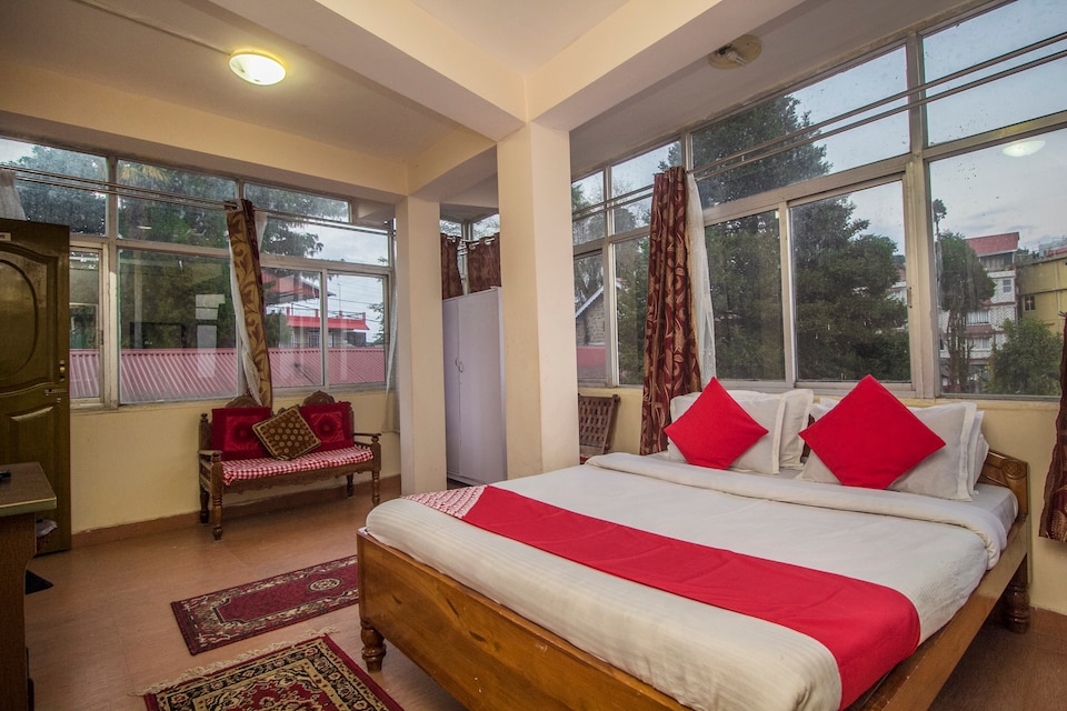 OYO Viramma Villa, Darjeeling, Darjeeling