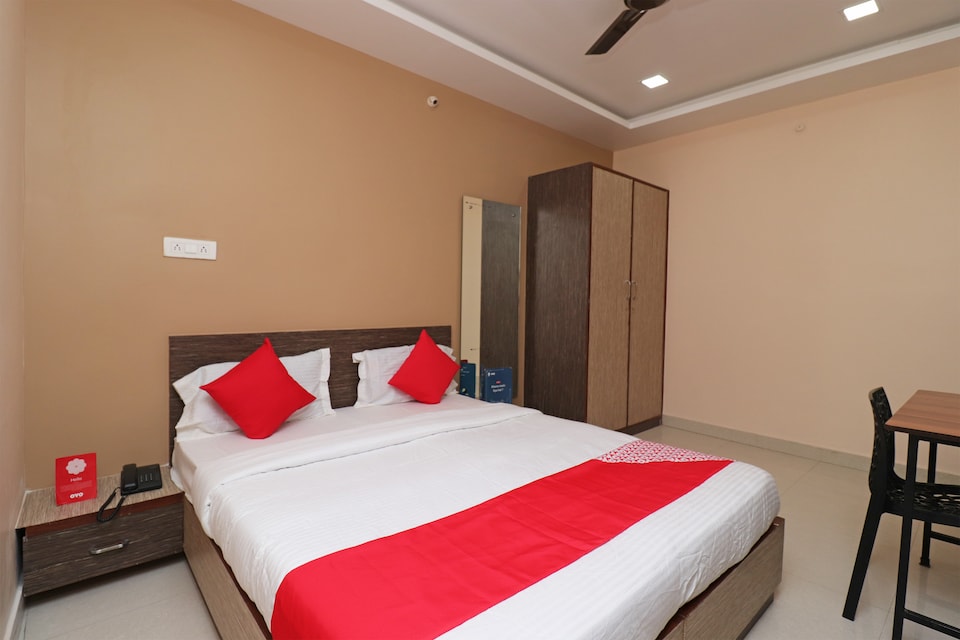 OYO 25068 Sharda Stay, Bilaspur, Bilaspur