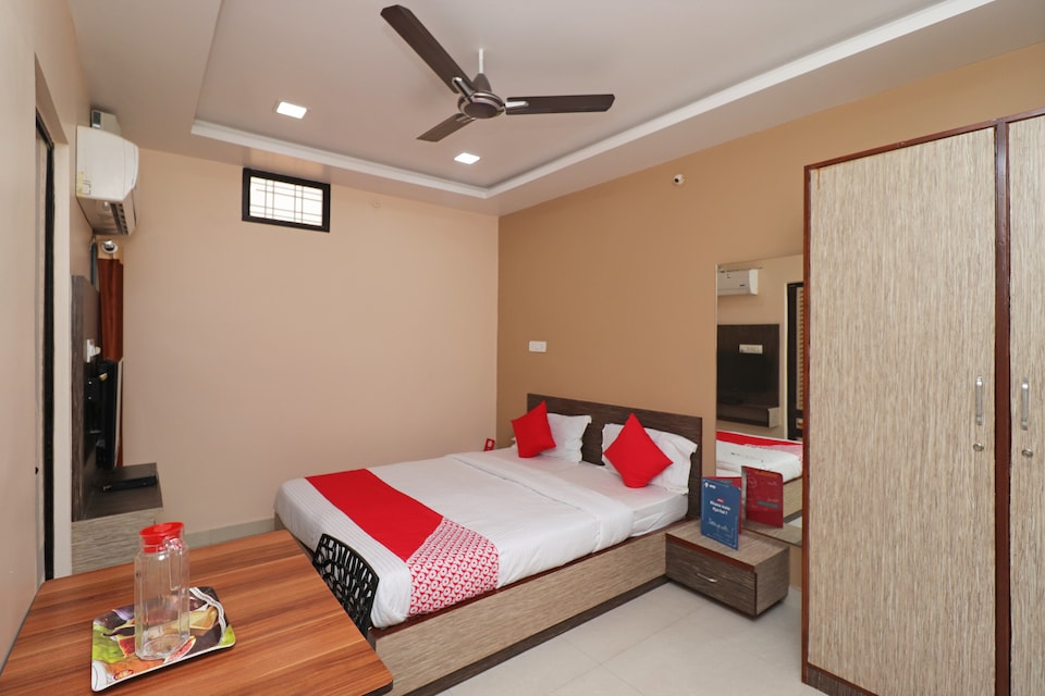OYO 25068 Sharda Stay, Bilaspur, Bilaspur