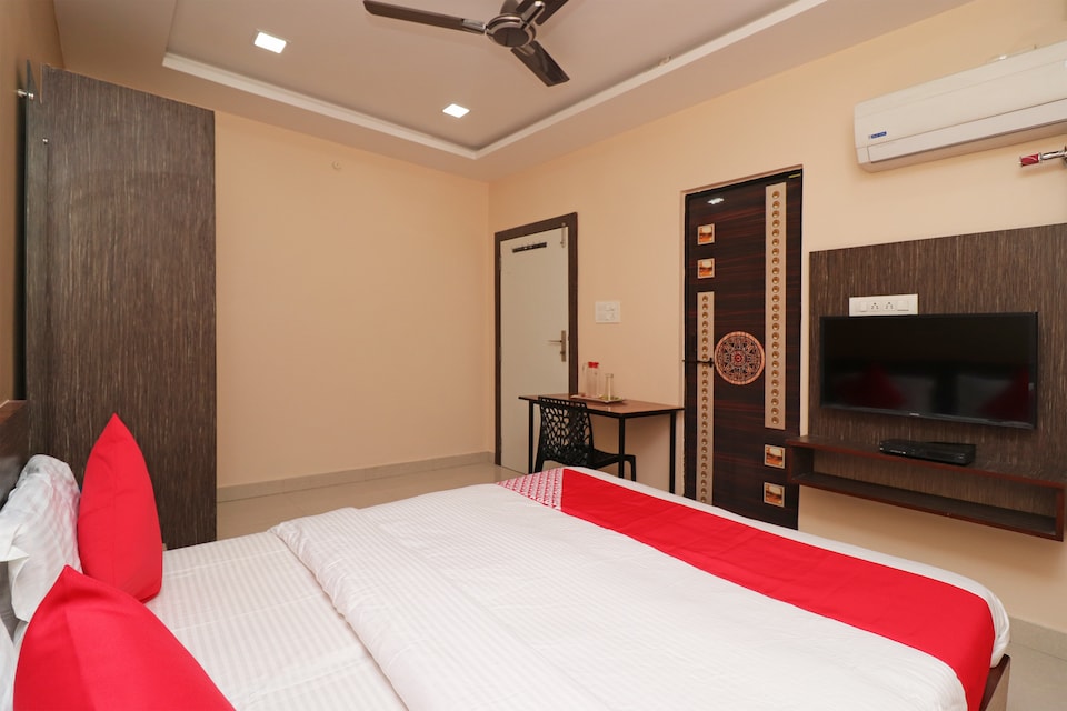 OYO 25068 Sharda Stay, Bilaspur, Bilaspur