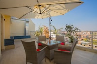 OYO 262 Hotel Kumari