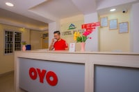 OYO 262 Hotel Kumari