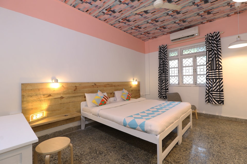 OYO 25073 Design Studio Near Calangute, Mapusa Goa, Goa
