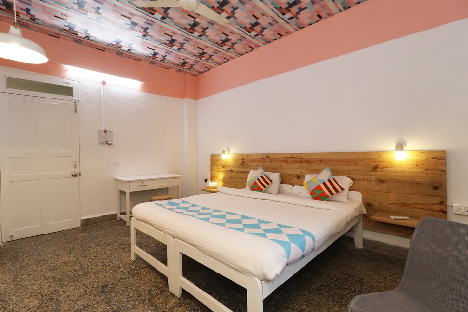 OYO 25073 Design Studio Near Calangute, Mapusa Goa, Goa