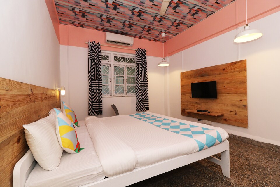 OYO 25073 Design Studio Near Calangute, Mapusa Goa, Goa