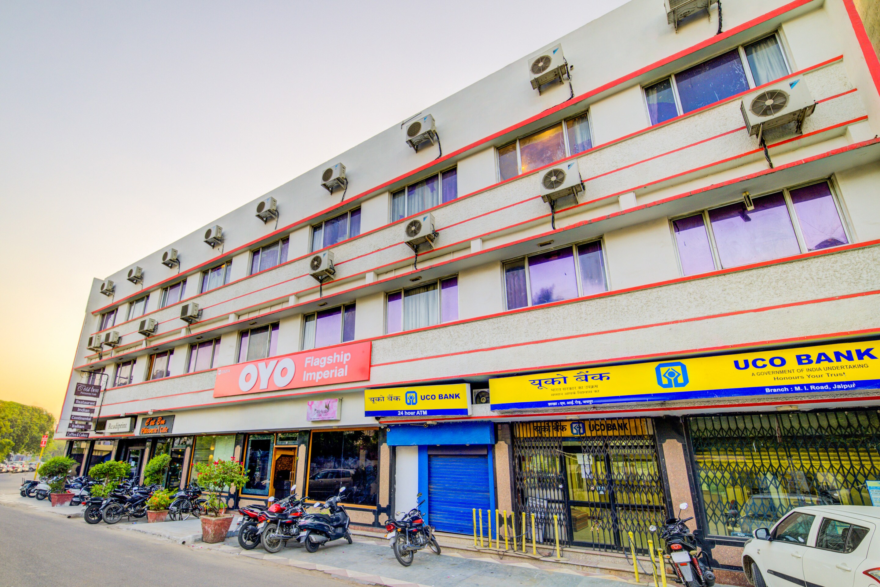 Discount  80  Off  Hotel Imperial Jaipur India Hotel Code Makemytrip