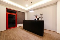 OYO Townhouse 110 MI Road