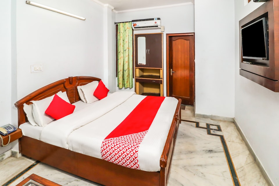 OYO Hotel Ashoka Regency, Ambala Cantt, Ambala