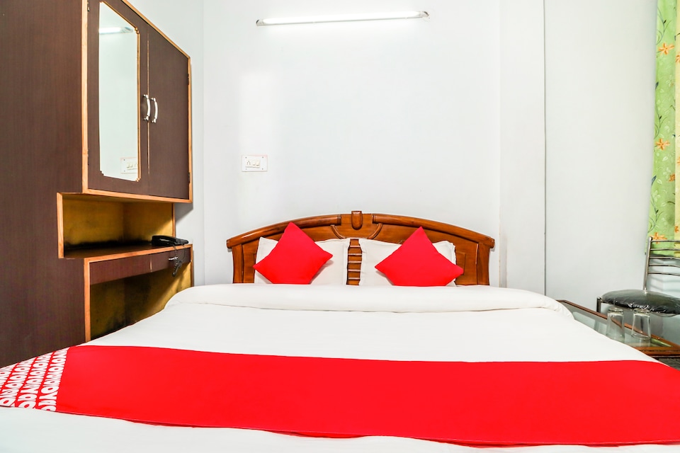 OYO Hotel Ashoka Regency, Ambala Cantt, Ambala