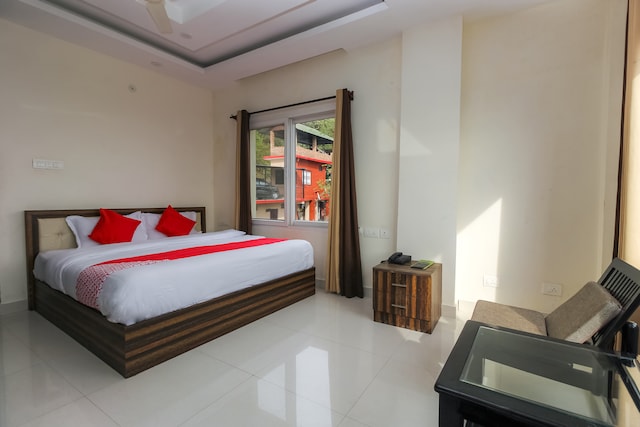 OYO Hotel Bliss Valley