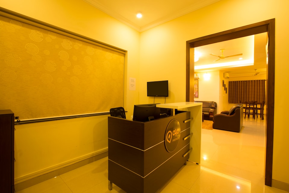 OYO Premium 262 Chapora Beach Assagao, Anjuna Vagator Goa, Goa