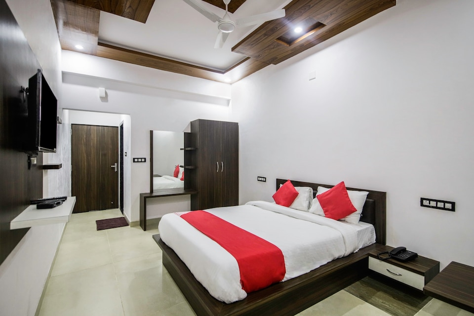 OYO Hotel Jai Hind, Udaipur North, Udaipur
