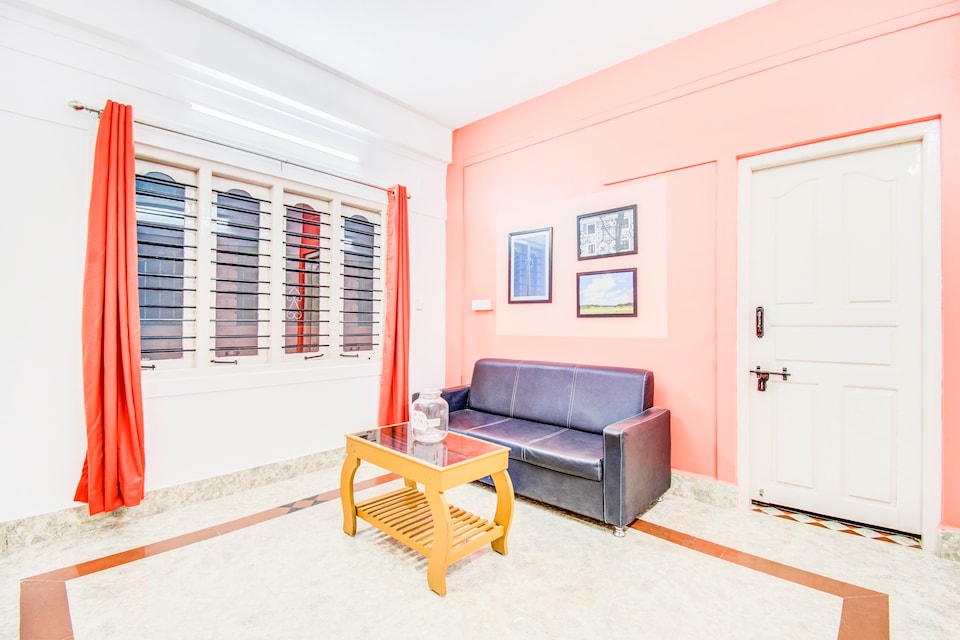 OYO Home 25091 Sky View Studio, Madikeri, Coorg