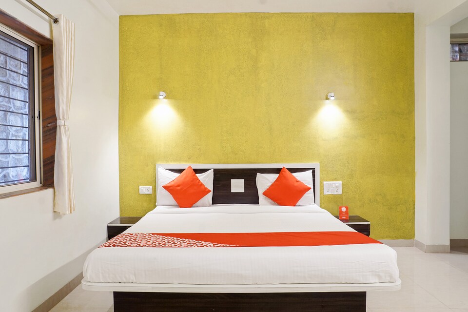 OYO 25095 Hotel Valley View Residency, Panchagani Market Mahabaleshwar, Mahabaleshwar