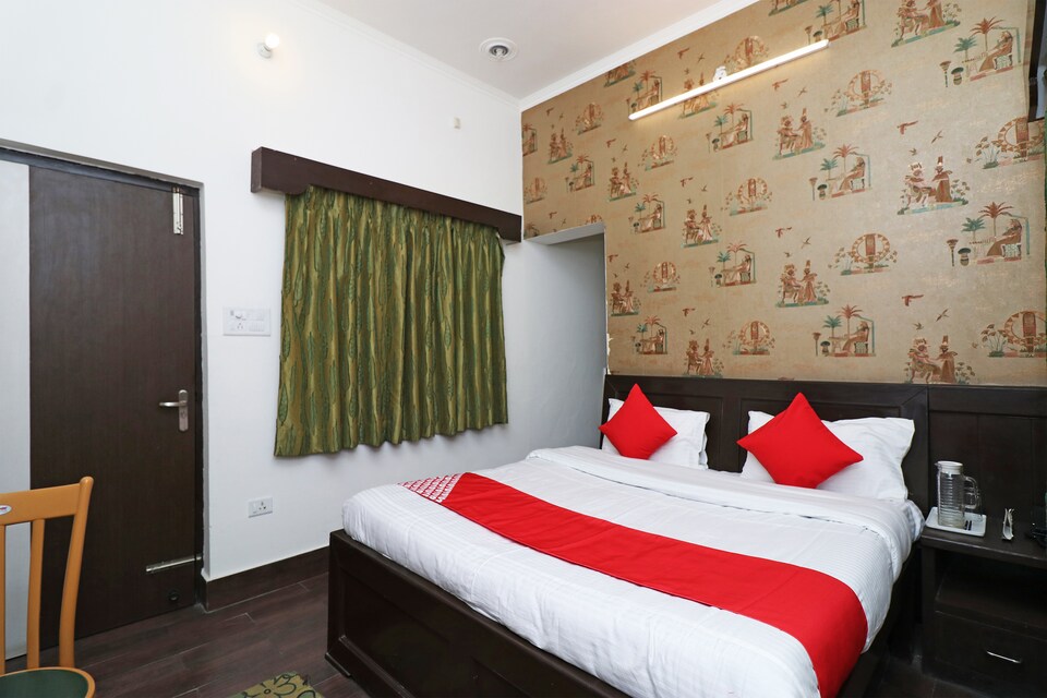OYO 25096 Amar Resorts, Tehri, Tehri