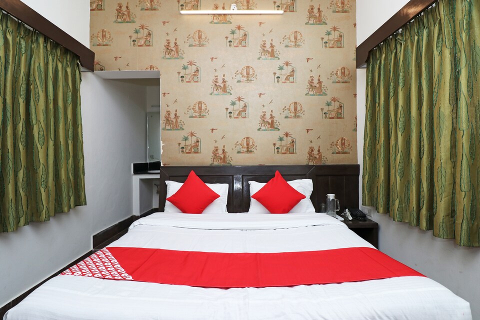 OYO 25096 Amar Resorts, Tehri, Tehri