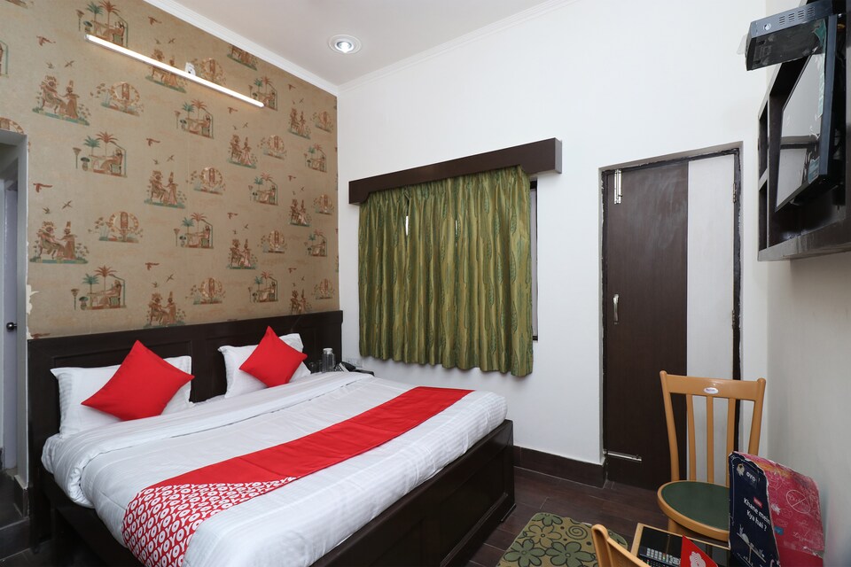 OYO 25096 Amar Resorts, Tehri, Tehri