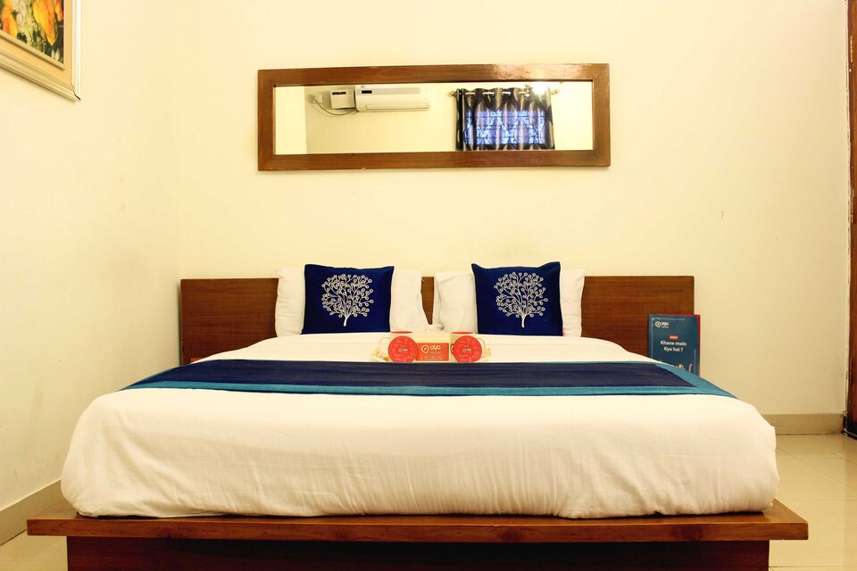 OYO 3245 Apartment The Bouvice Villa, HSR Bommanahalli Bangalore, Bangalore