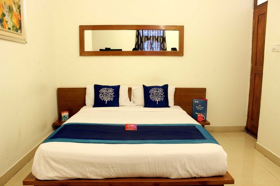 OYO 3245 Apartment The Bouvice Villa, HSR Bommanahalli Bangalore, Bangalore