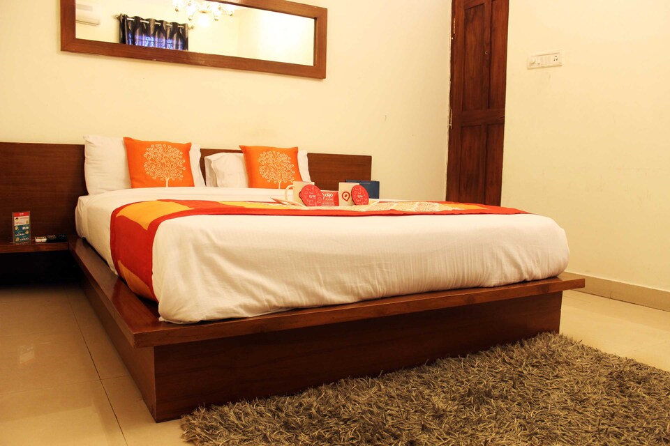 OYO 3245 Apartment The Bouvice Villa, HSR Bommanahalli Bangalore, Bangalore