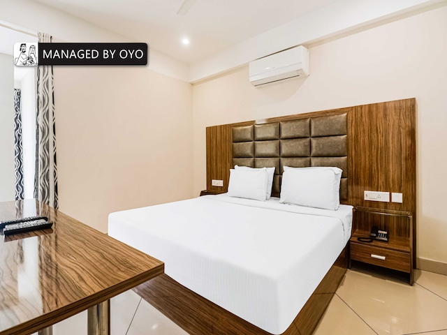 Super Townhouse Edassery Resort