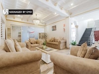 Super Townhouse Edassery Resort