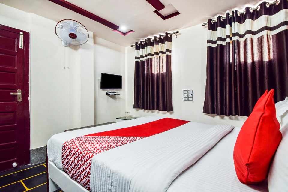 OYO 25101 Hotel Shalimar, Chittorgarh, Chittorgarh