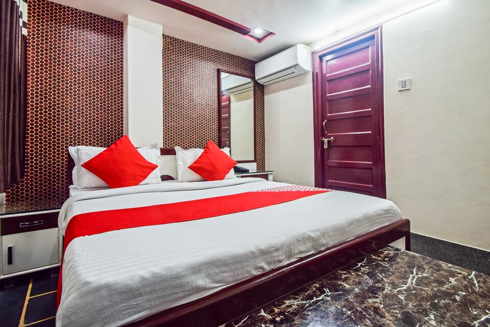 OYO 25101 Hotel Shalimar, Chittorgarh, Chittorgarh