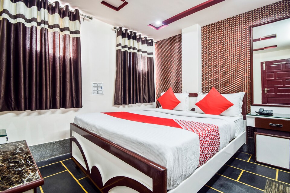 OYO 25101 Hotel Shalimar, Chittorgarh, Chittorgarh