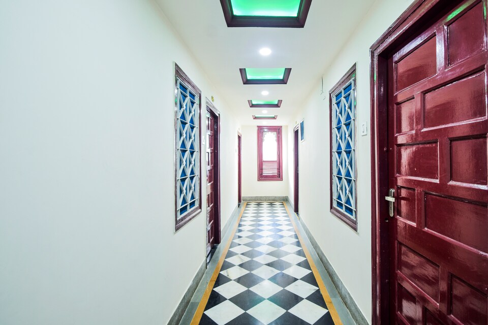OYO 25101 Hotel Shalimar, Chittorgarh, Chittorgarh