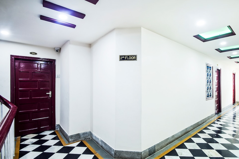 OYO 25101 Hotel Shalimar, Chittorgarh, Chittorgarh