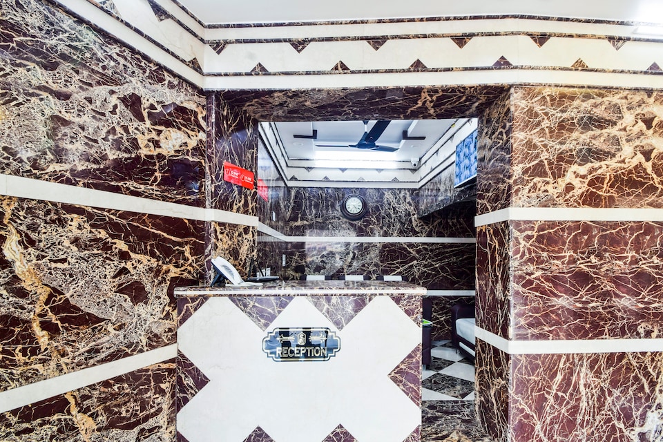OYO 25101 Hotel Shalimar, Chittorgarh, Chittorgarh