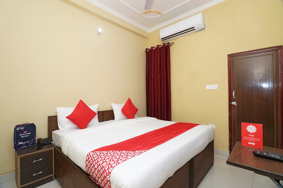 live on ALD371, Naini, Prayagraj