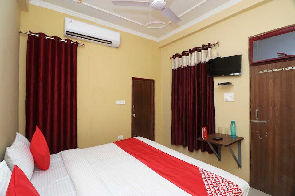 live on ALD371, Naini, Prayagraj