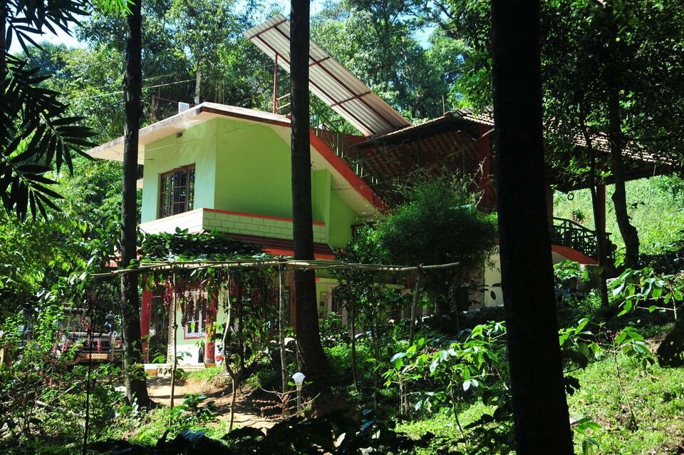 OYO 3247 Forest Valley, Madikeri, Coorg
