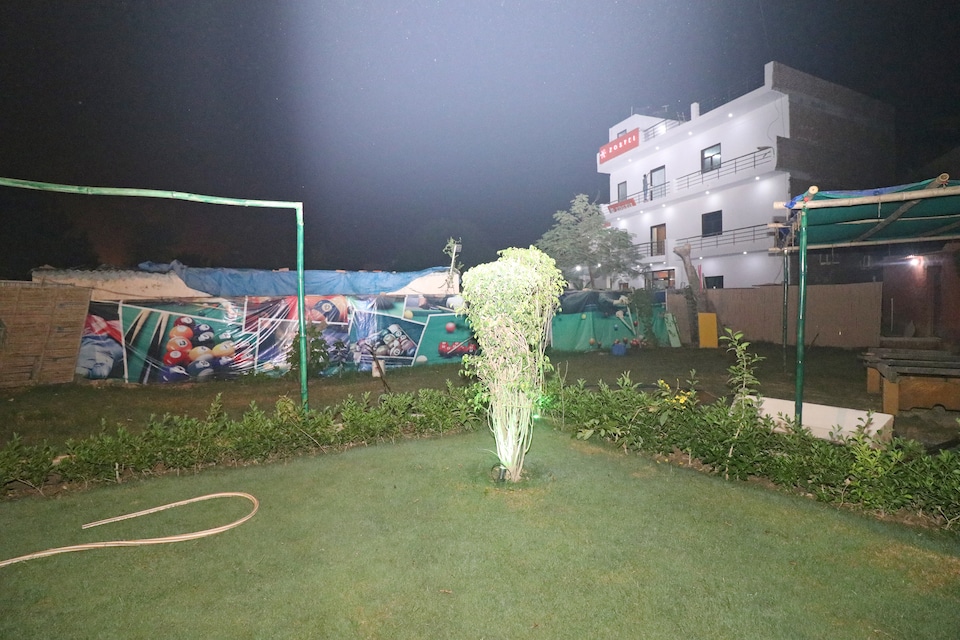 OYO 25115 Bhawana Hotel, Shilpgram, Agra