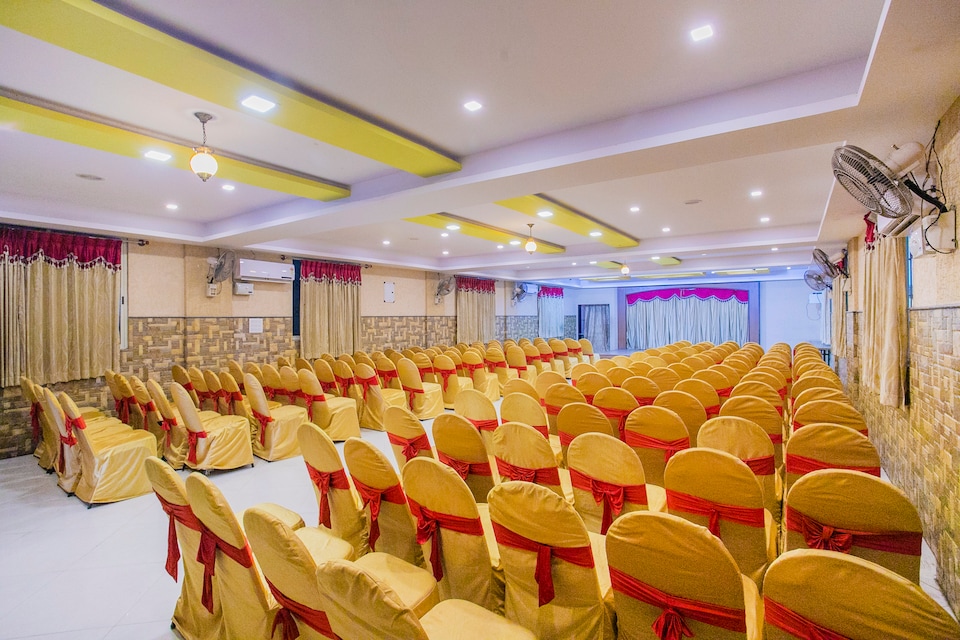 LIVE ON BLR3322 , Basvangudi Bangalore, Bangalore